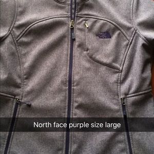 Women’s Northface